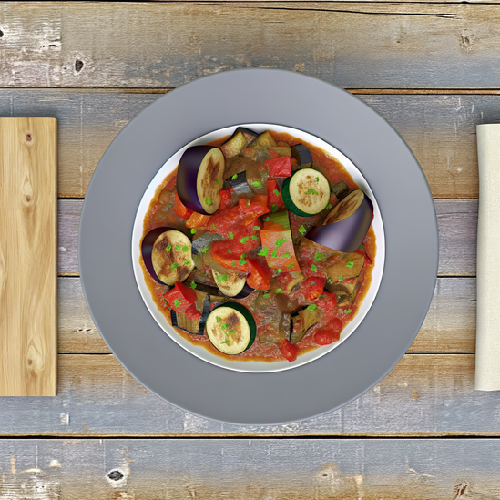 Ratatouille
