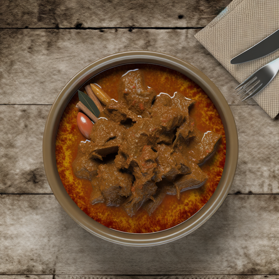 Rendang