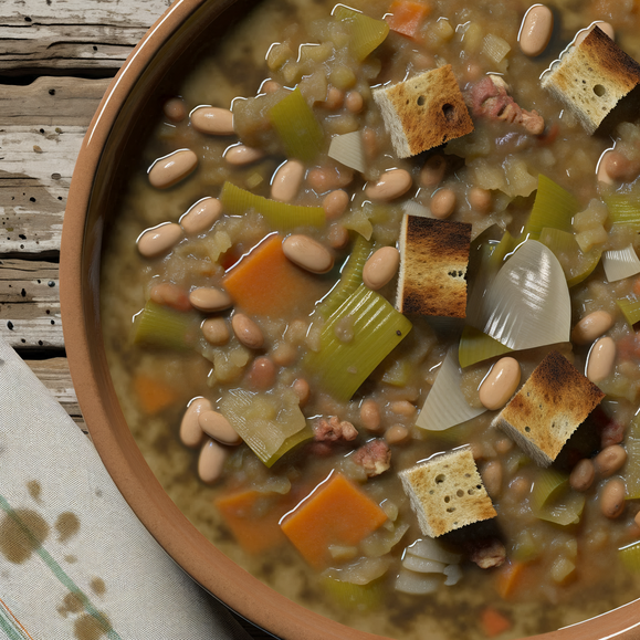 Ribollita