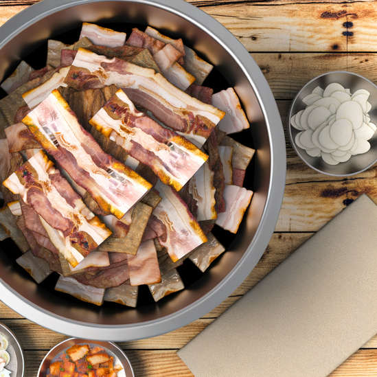 Samgyeopsal