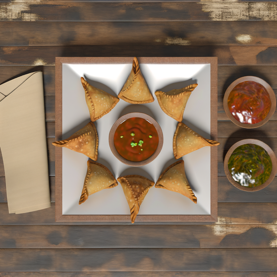 Samosa