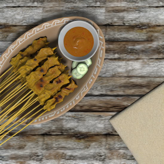 Satay