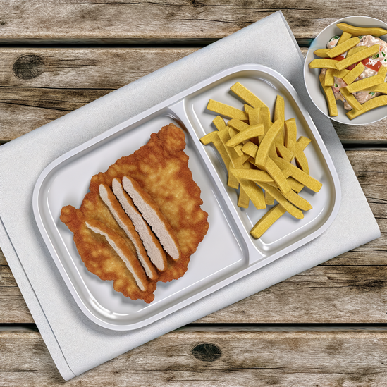 Schnitzel