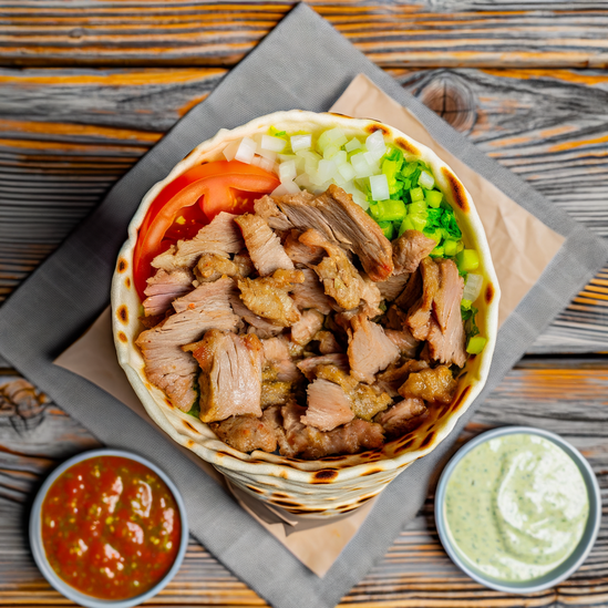 Shawarma