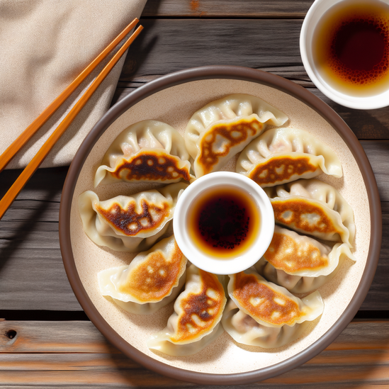 Shengjianbao