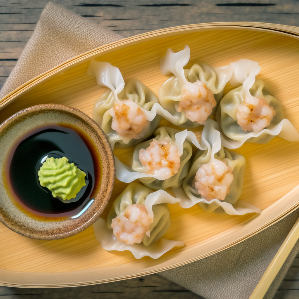 Shumai