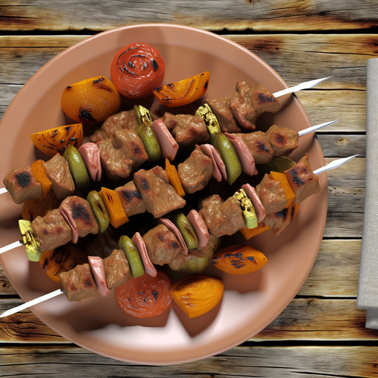 Sosaties