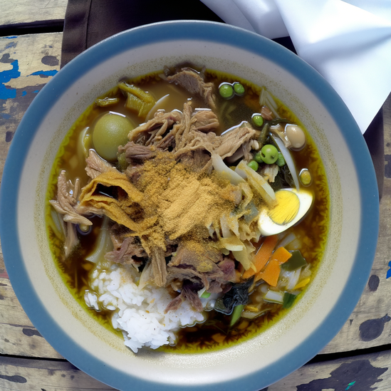 Soto