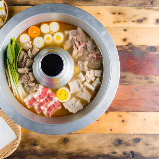 Steamboat
