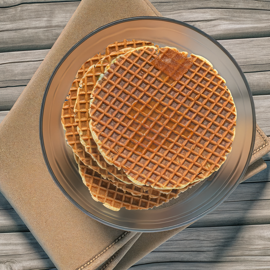 Stroopwafels