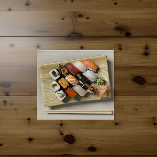 Sushi