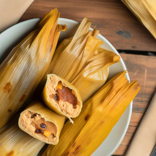 Tamales