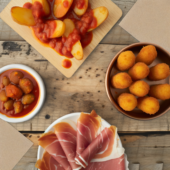 Tapas