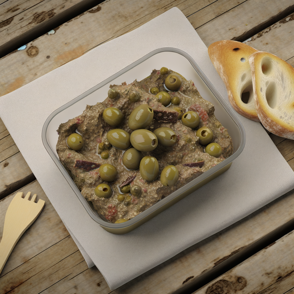 Tapenade