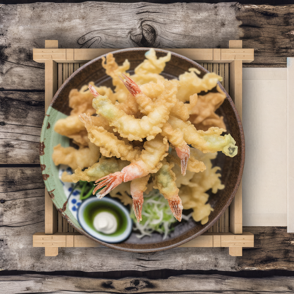 Tempura