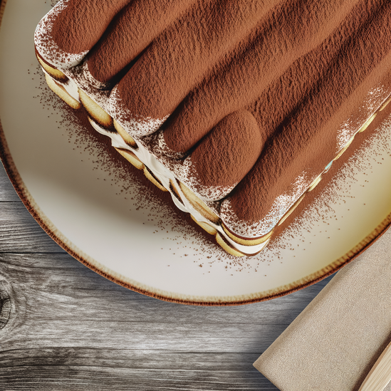 Tiramisu