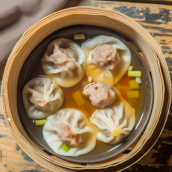 Xiaolongbao