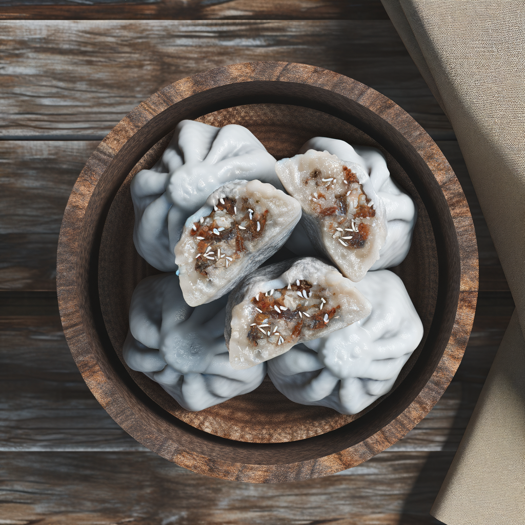 Yomari