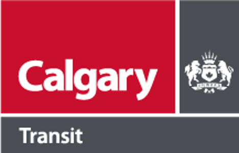 Calgary Transit App