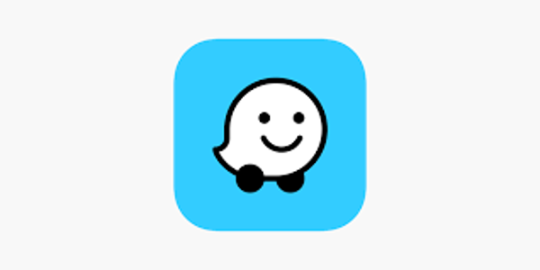 Waze