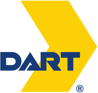 Dallas Area Rapid Transit (DART)